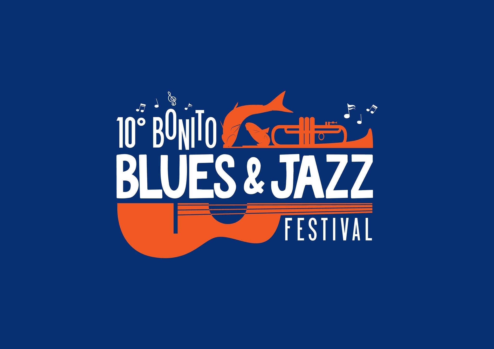 banner jazz blues