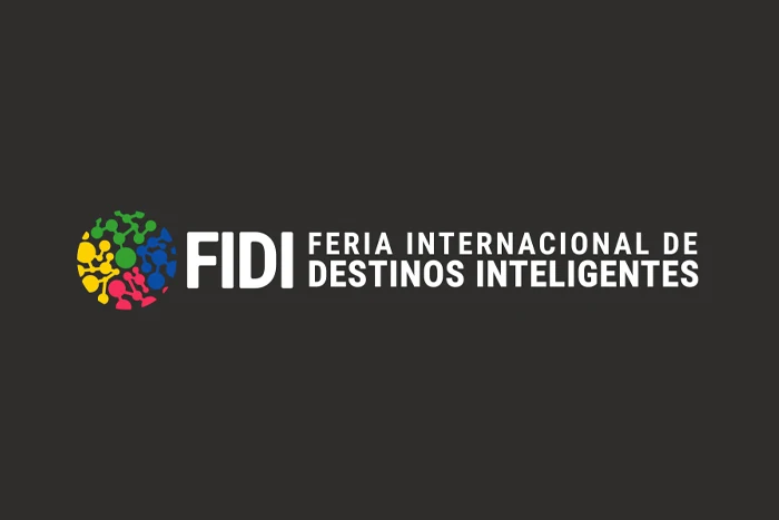 Feira Internacional de Destinos Inteligentes