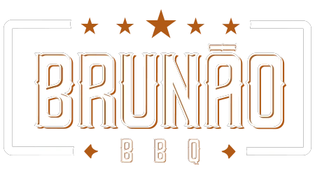 logo Brunão BBQ