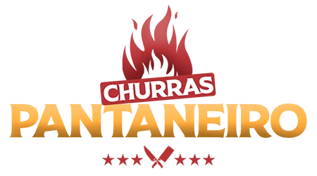 logo Churras Pantaneiro
