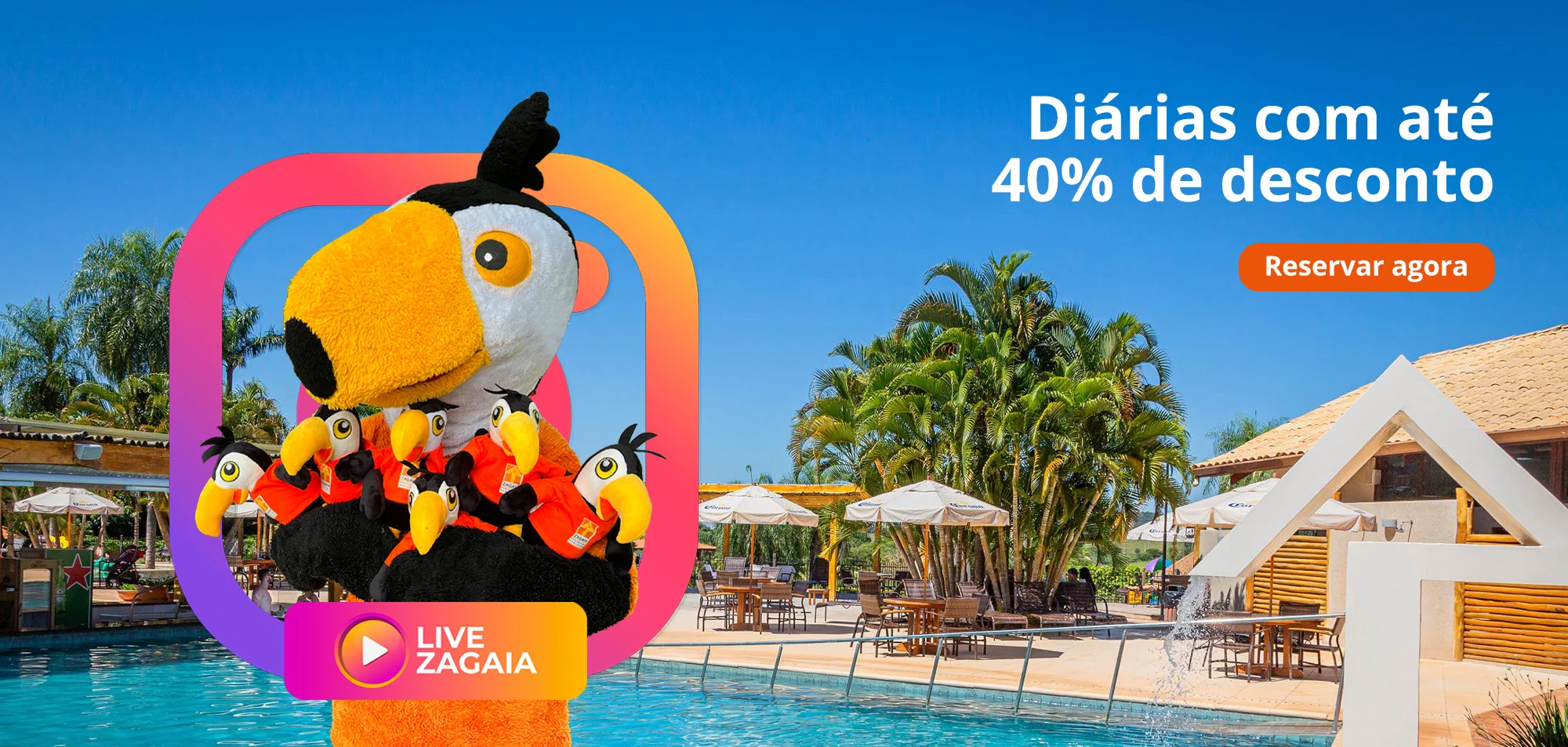 banner live zagaia reservar agpra