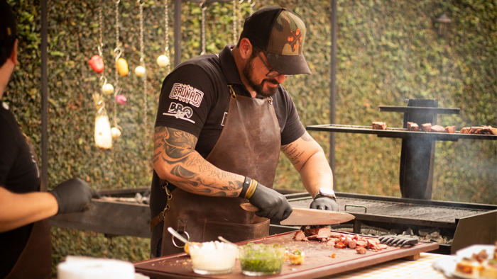Brunão BBQ