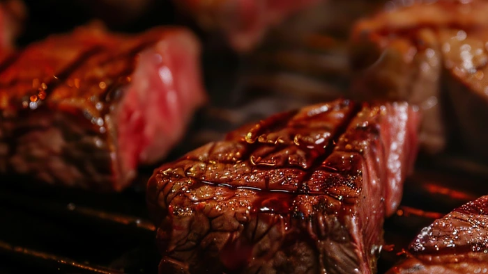 evento Fogo e Sabor