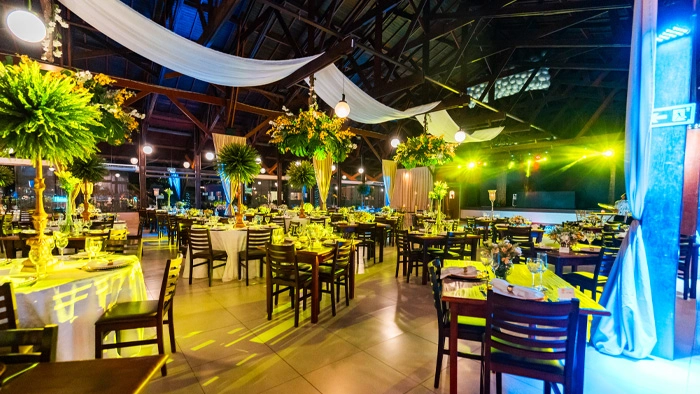 Réveillon Zagaia Eco Resort