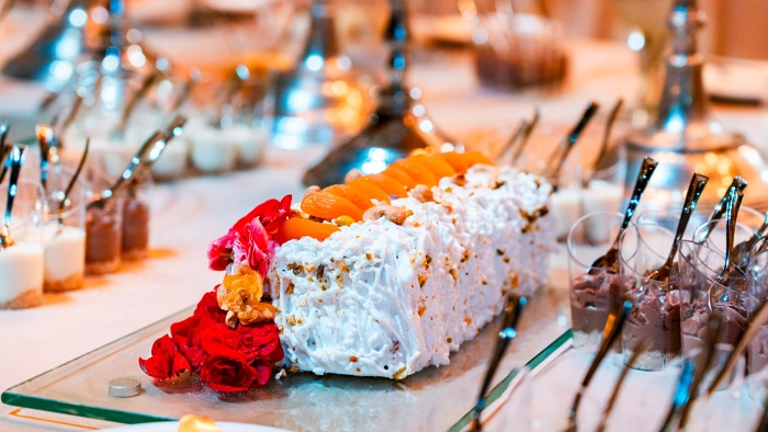 Réveillon Zagaia Eco Resort