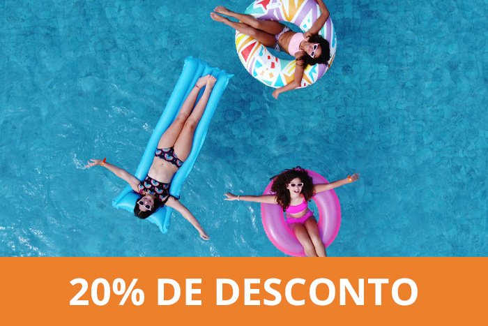 Férias de Julho