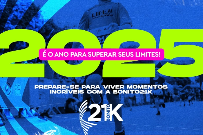 Bonito 21K
