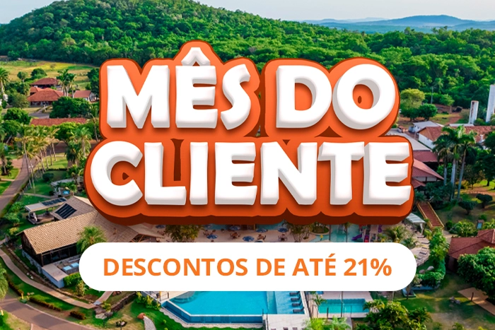 Mês do Cliente