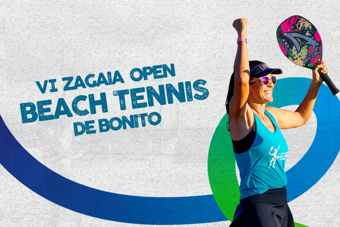 VI Zagaia Open Beach Tennis