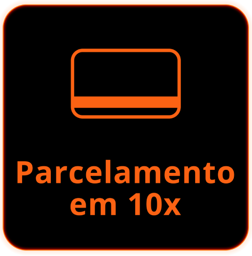 Parcelamento em 10x