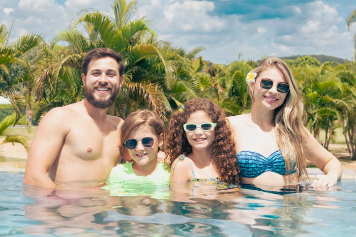 Família