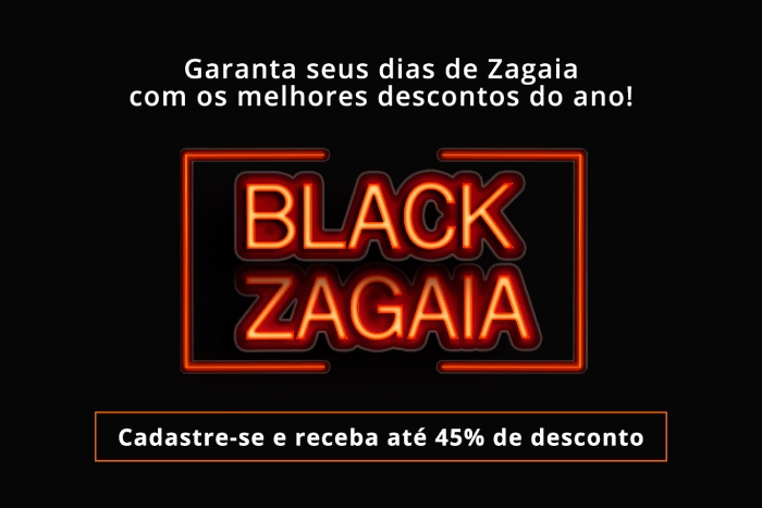 Black Zagaia