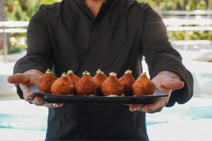 Espaço Araras Zagaia Eco Resort