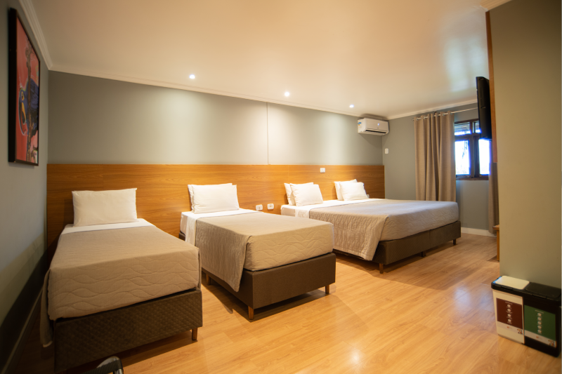 Apartamento Premium Zagaia Eco Resort