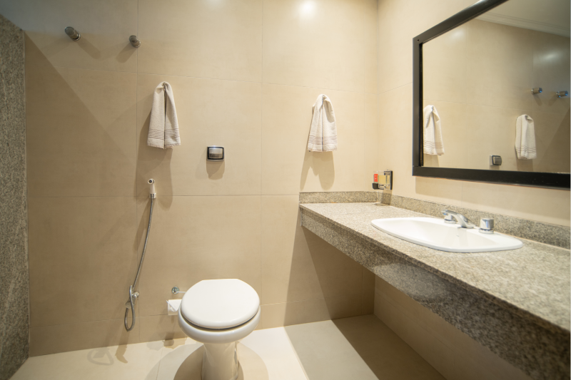 Apartamento Premium Zagaia Eco Resort