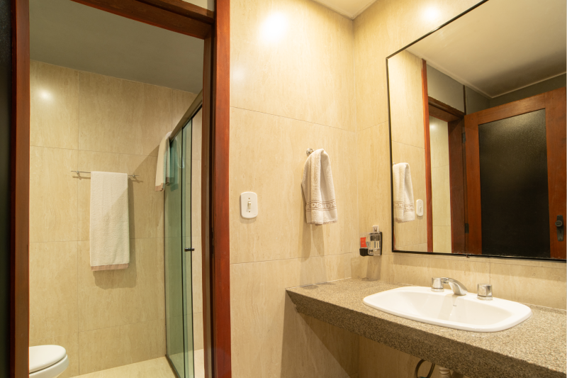 Apartamento Premium Luxo Zagaia Eco Resort