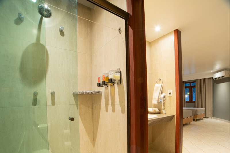 Apartamento Premium Luxo Zagaia Eco Resort