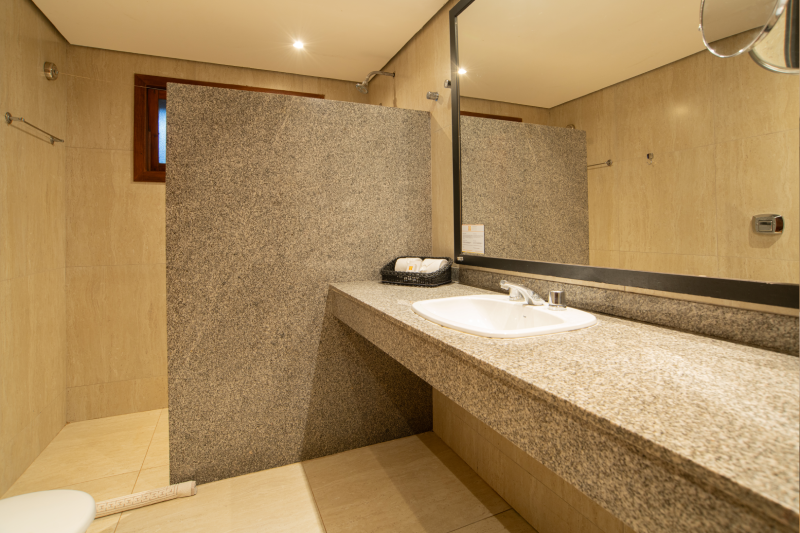 Apartamento Suite Zagaia Eco Resort