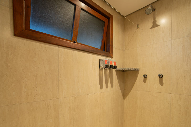 Apartamento Suite Zagaia Eco Resort