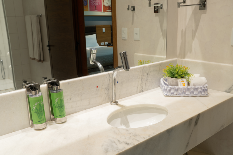 Suite Master Plus Zagaia Eco Resort