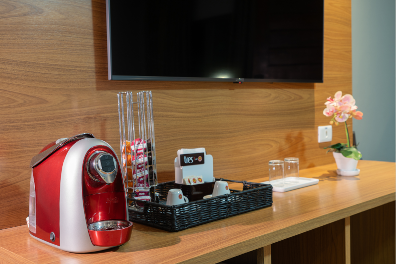 Suite Master Plus Zagaia Eco Resort