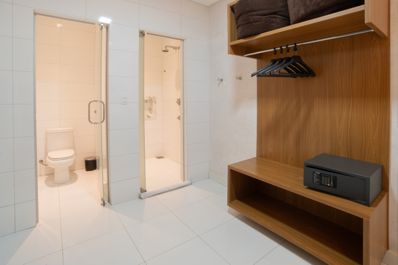 Suite Master Plus Zagaia Eco Resort