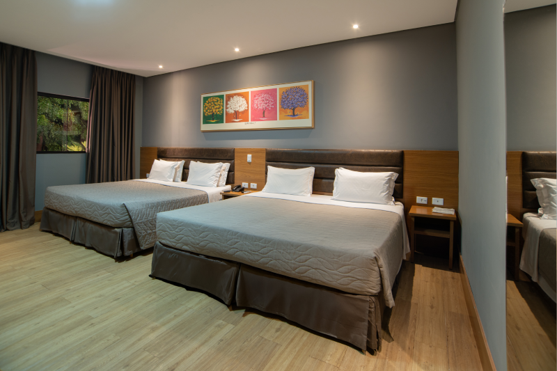 Suite Master Plus Zagaia Eco Resort