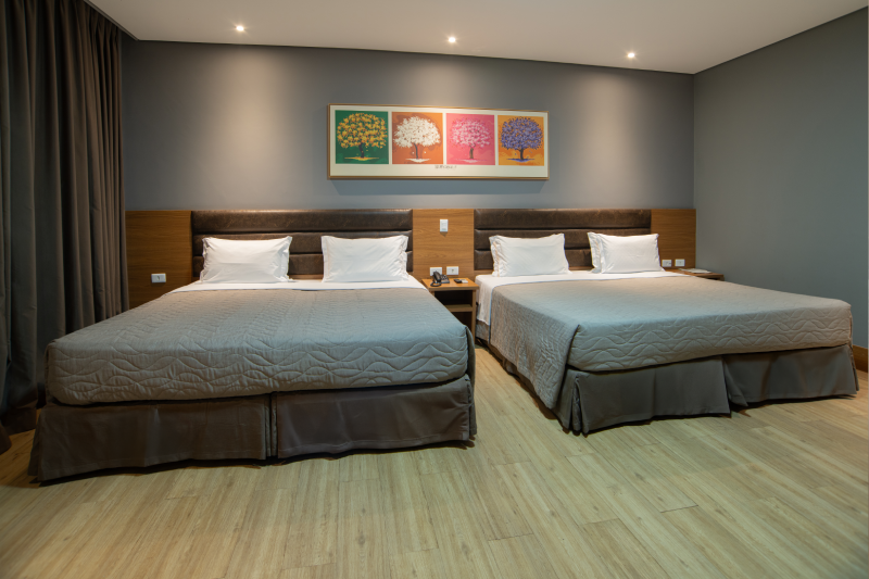 Suite Master Plus Zagaia Eco Resort