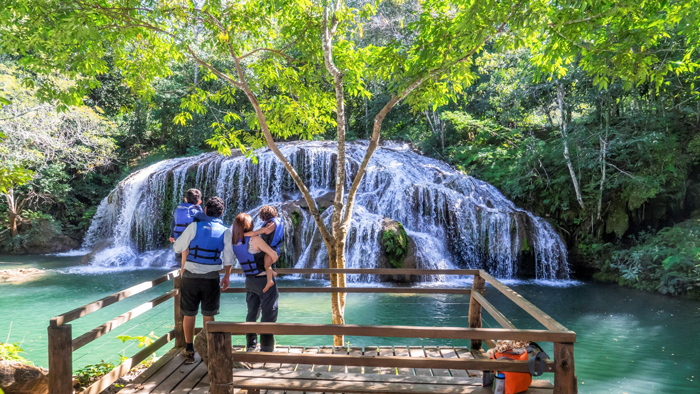 Ecoturismo: Como Aproveitar a Natureza com Consciência e Onde Fazer Isso