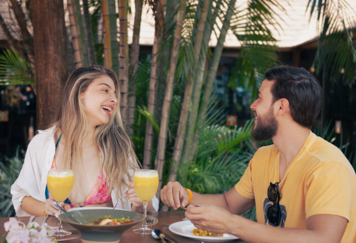 Viagem Em Casal: Por Que Escolher um Resort na Capital do Ecoturismo