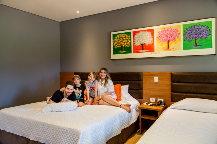 Onde Se Hospedar em Bonito MS: Conheça o Zagaia Eco Resort