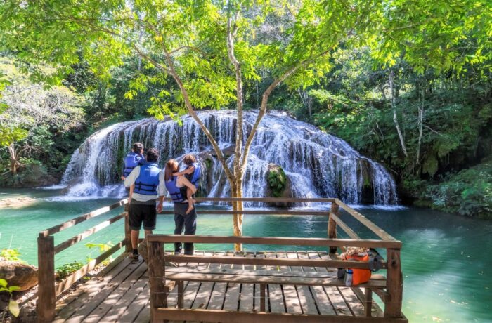 Bonito Com Crianças: Confira Dicas Para Desbravar A Capital do Ecoturismo