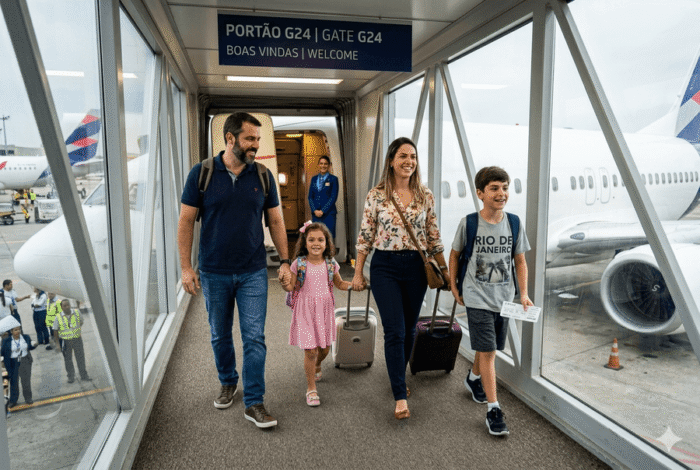 Como Chegar em Bonito MS: Conheça as Opções Para Essa Viagem