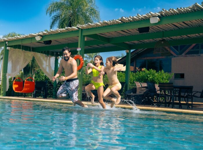 Como Criar Memórias Afetivas em Família? Confira Dicas